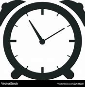 Image result for Stylized Clock Logo