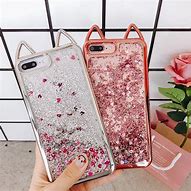 Image result for Phone Case Animal Ears
