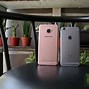 Image result for Samsung Galaxy F-22 vs iPhone 6s