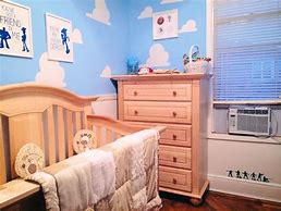 Image result for Toy Story Nursery