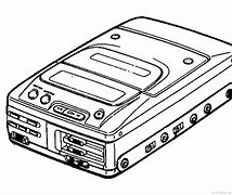 Image result for Digital Audio Tape Recorder