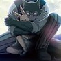 Image result for Wolf Anime Shows