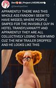 Image result for The Invisible Man Hotel Transylvania