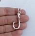 Image result for Silver Fish Hook Jewelry