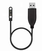 Image result for Medibio Health and Fitness Tracker Charger