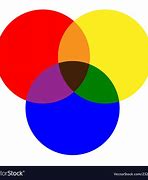 Image result for Red Green Blue Yellow Pink
