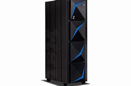 Image result for IBM Z Series Mainframe