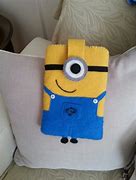 Image result for Minion Tablet Cover