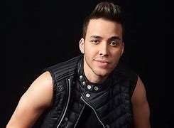Image result for Prince Royce Early-Life