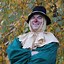 Image result for Scarecrow Halloween Costume