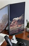 Image result for iPhone Vertical External Monitor