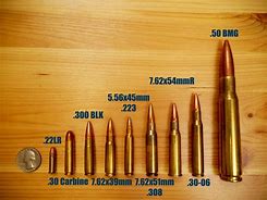 Image result for 50 Cal vs 300 Win Mag