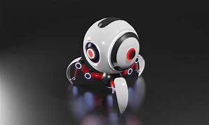 Image result for spherical robots