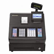 Image result for Sharp XE-A23S Cash Register