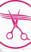 Image result for Pink Hair Scissors Clip Art
