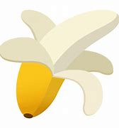 Image result for Banana Emoji iPhone