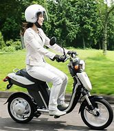 Image result for Japan Scooter