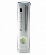 Image result for White Xbox 360 Arcade