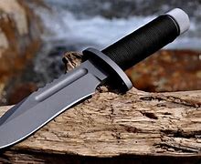 Image result for Outdoor Survival Knife