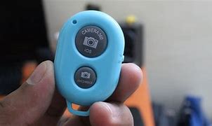 Image result for Phone Bluetooth Shutter