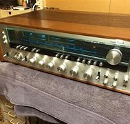 Image result for Vintage Kenwood Stereo Systems