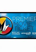 Image result for Regal Cinemas Movie Tickets
