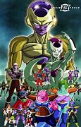 Image result for Frieza Force