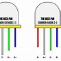 Image result for RGB Indexable LED Wiring Diagram