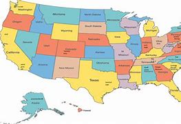 Image result for Extra Large United States Map
