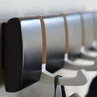 Image result for Folding Coat Hooks Wall Mounted