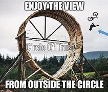 Image result for Circle Meme