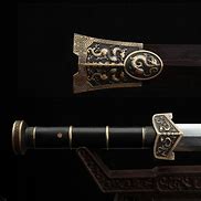 Image result for Han Dynasty Black Dragon Sword