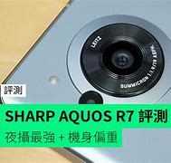 Image result for Sharp AQUOS 7.5 Inch