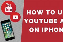 Image result for iPhone YouTube Video