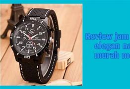 Image result for Jam Tangan Murah Dan Bagus