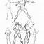 Image result for Cartoon Figure Drawing