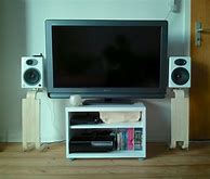 Image result for IKEA TV Corner Stands for Flat Screens