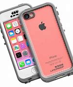 Image result for iPhone 5C Black Case