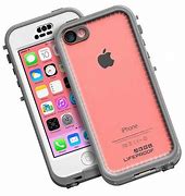 Image result for LifeProof See Black Crystal iPhone SE