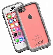 Image result for Clear LifeProof iPhone 5 Cases
