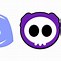 Image result for Discord Icon Line