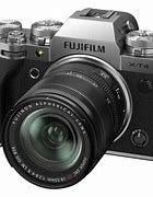 Image result for Fujifilm X-T4 DSLR