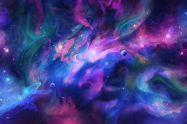 Image result for Art Design of Galaxy