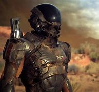 Image result for Mass Effect Andromeda Gameplay