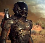 Image result for Mass Effect Andromeda Gore