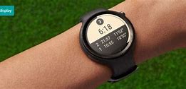Image result for Moto 360 Smartwatch