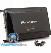 Image result for Pioneer 5 Channel Amplifier