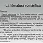 Image result for Romanticismo Del Siglo XIX