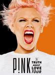 Image result for P!nk 2012