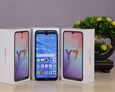 Image result for Huawei Y7 2019 Front